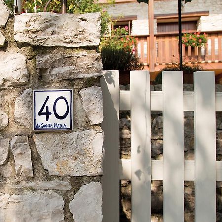 Alquaranta Bed & Breakfast Revine Lago Luaran gambar