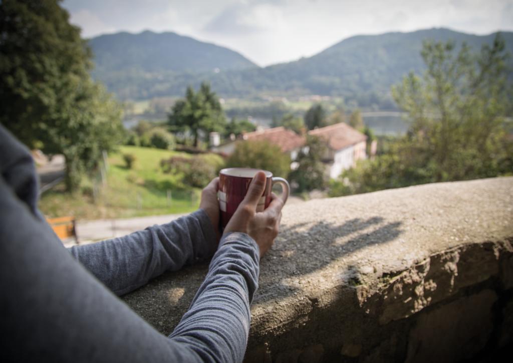 Alquaranta Bed & Breakfast Revine Lago Luaran gambar