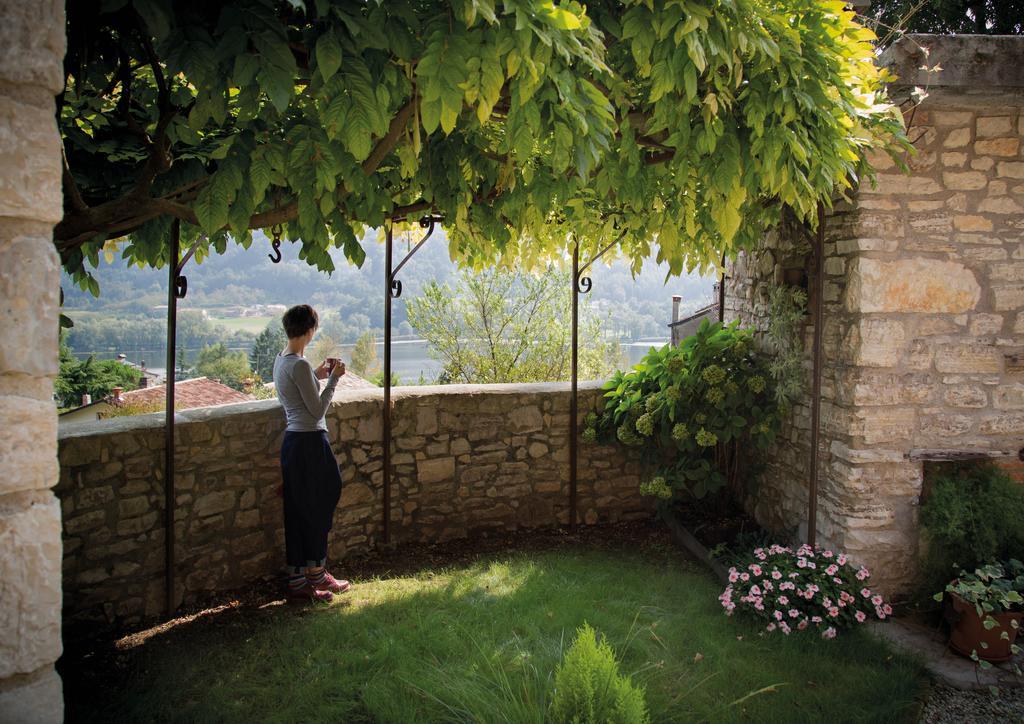 Alquaranta Bed & Breakfast Revine Lago Luaran gambar