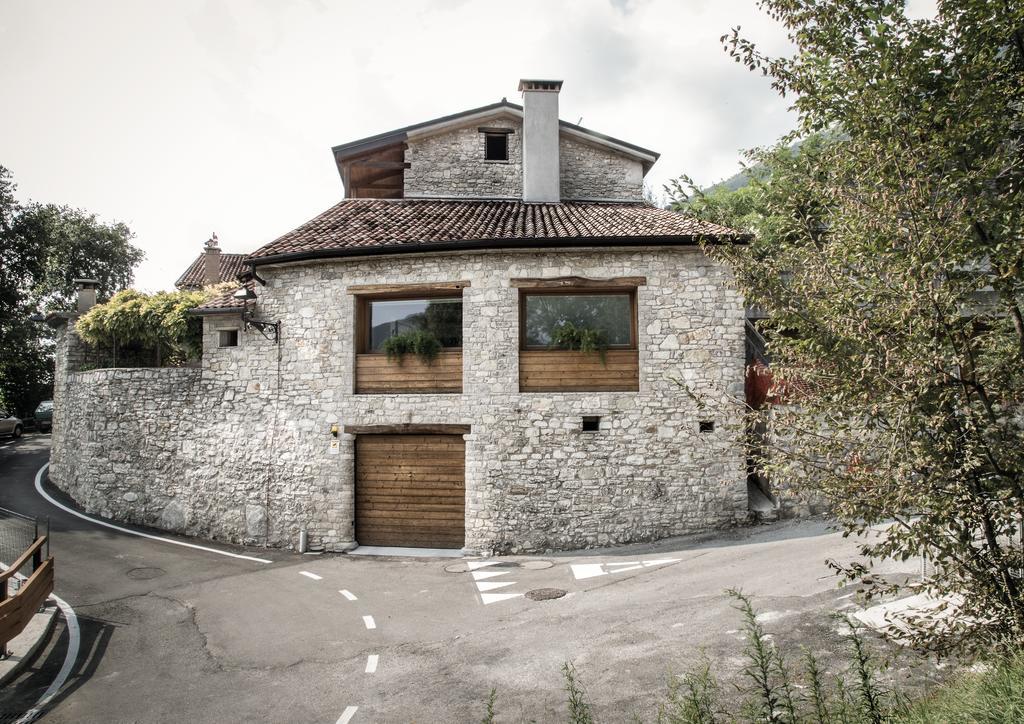 Alquaranta Bed & Breakfast Revine Lago Luaran gambar