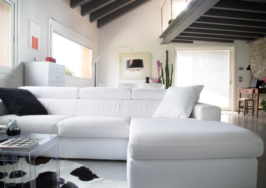 Alquaranta Bed & Breakfast Revine Lago Luaran gambar