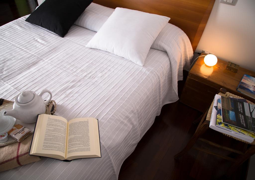 Alquaranta Bed & Breakfast Revine Lago Bilik gambar